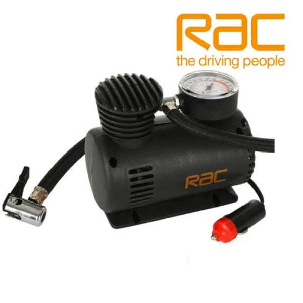 RAC Air Compressor (RACHP300) Image 1