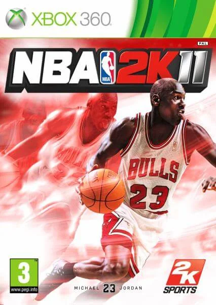 NBA 2K11 Image 1