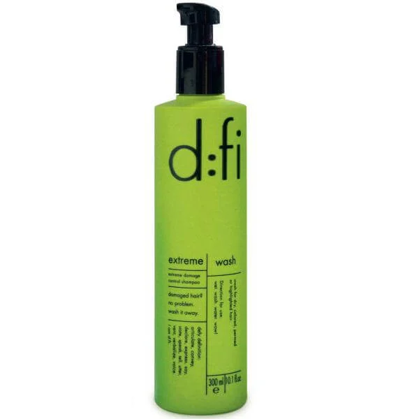 d:fi Extreme Wash 300ml Image 1
