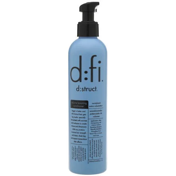 d:fi d:struct Volume Boost Conditioner 250ml Image 1