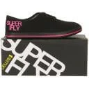 Superfly Women's Pumps - Black - 3 - Black Image 1