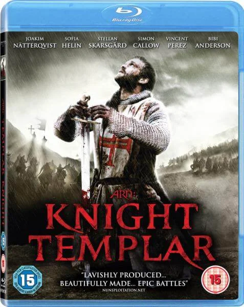 Arn: Knight Templar Image 1