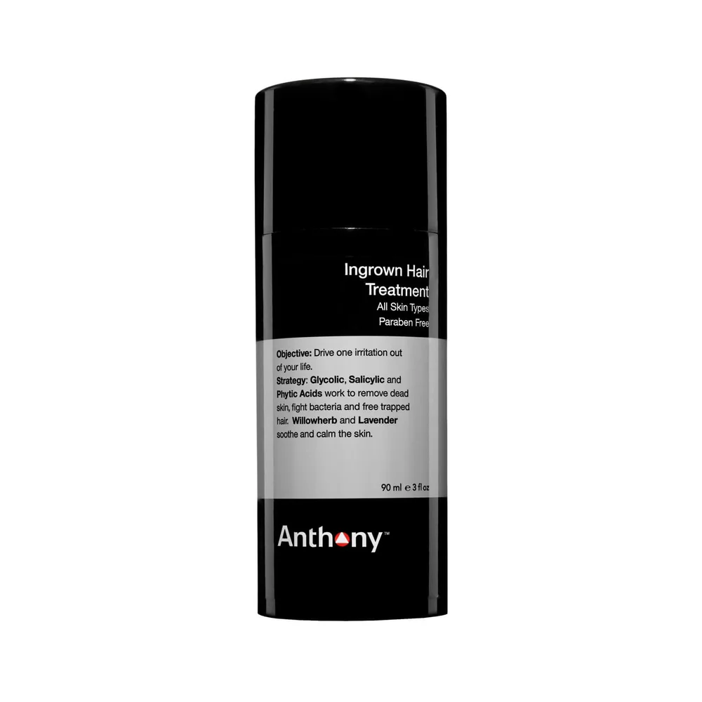 Anthony Ingrown Hair Treatment (2.5oz) Image 1
