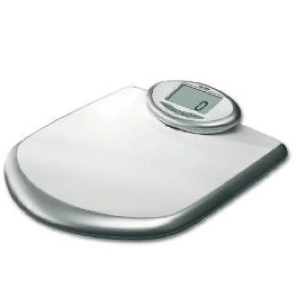 Salter Fitness Plus Body Fat Analyser Bathroom Scales Image 1