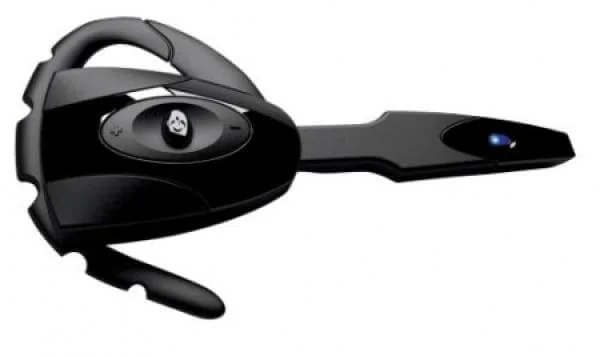 Gioteck: EX-01 Bluetooth Headset V2 Image 1