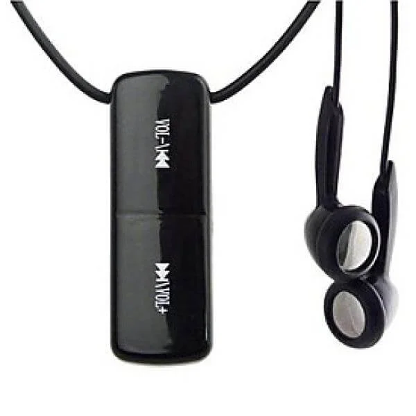 Veho Sports 2GB MP3 Player - VMP-008-2GB Image 1