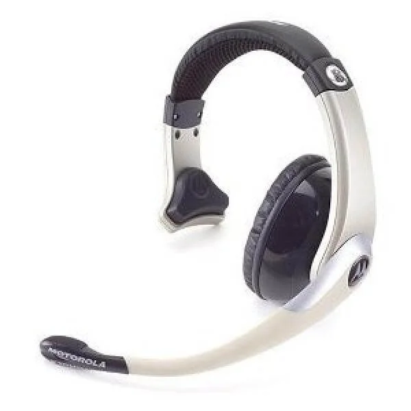 Xbox 360 Headset - Motorola X205 Image 1