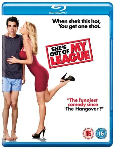 Shes Out of My League Image 1