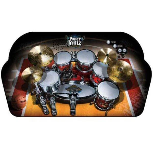paper Jam Instant Rock Star Drums Rock 2 Image 1