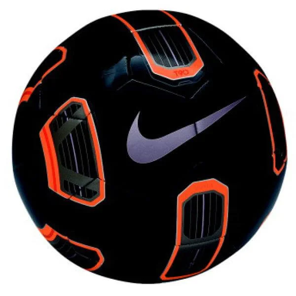 Nike T90 Luma X Football Image 1