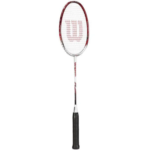 Wilson Badminton Hyper ti X6 Racket Image 1
