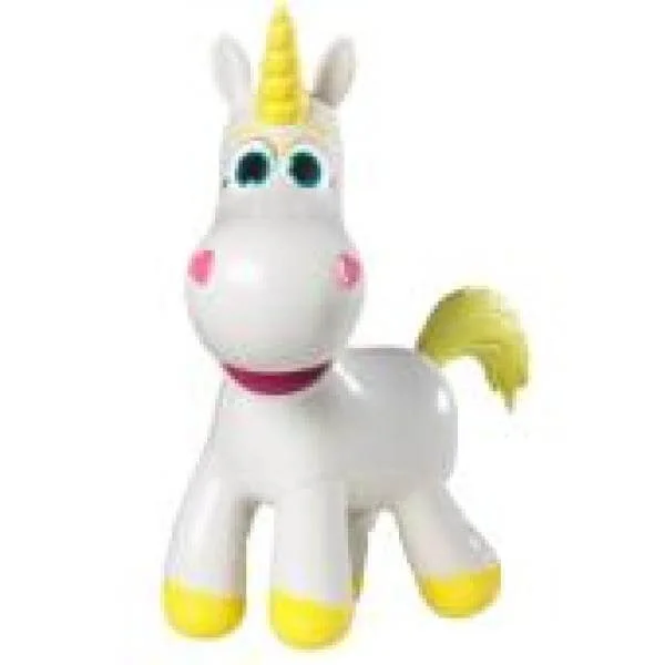 Toy Story 3: Buttercup Basic Figure Image 1