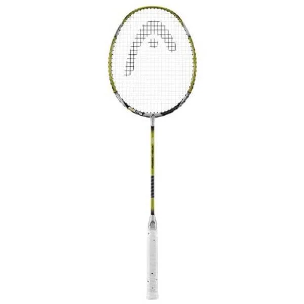 Head YouTek Power Helix 8000 Badminton Racket Image 1