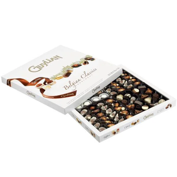 Guylian Belgium Classics 880gm Image 1