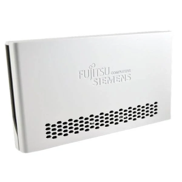 Fujitsu 250GB 3.5 Inch External Hard Disk Drive Image 1