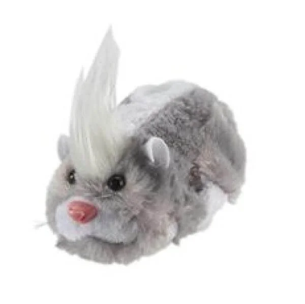 Zhu Zhu Pets Rockstar Hamsters Kingston Image 1