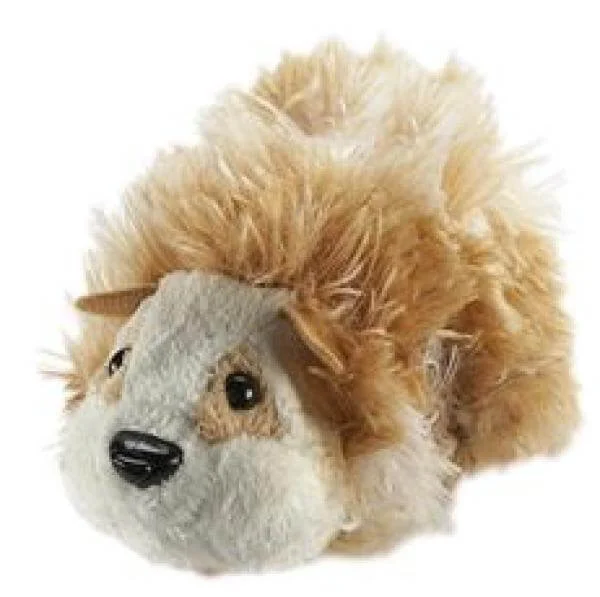 Zhu Zhu Pet Wild Bunch ZuZu The Hedgehog Image 1