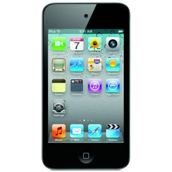 Apple iPod Touch 32GB 4th Generation Image 1