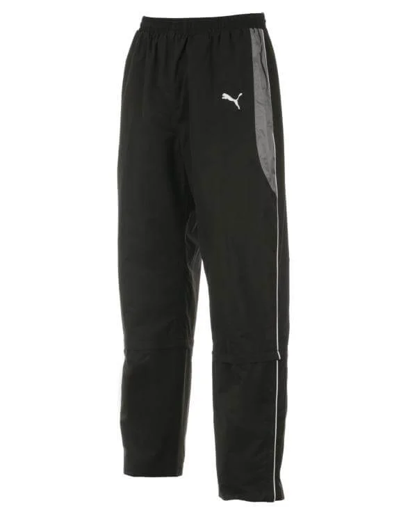 Puma Childs Wet Pant - S - Navy Image 1
