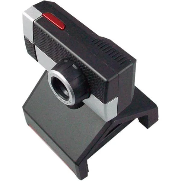 iKasu 5 Megapixel PC Webcam Image 1