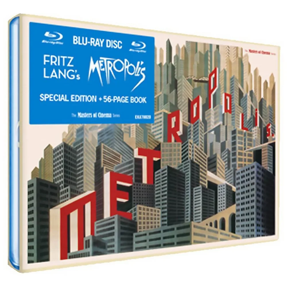 Metropolis Image 1