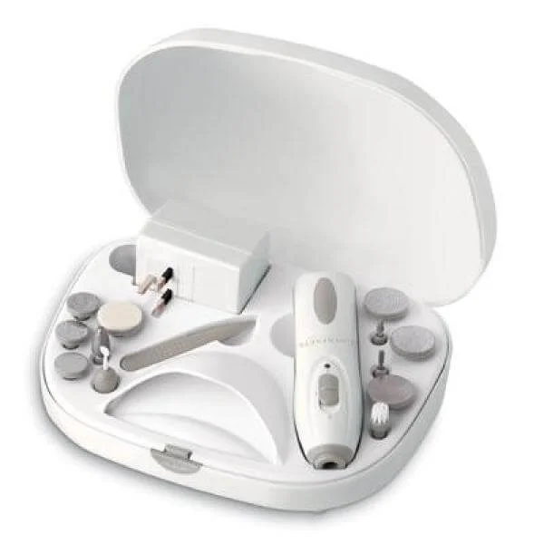 Champneys Manicure Kit Image 1