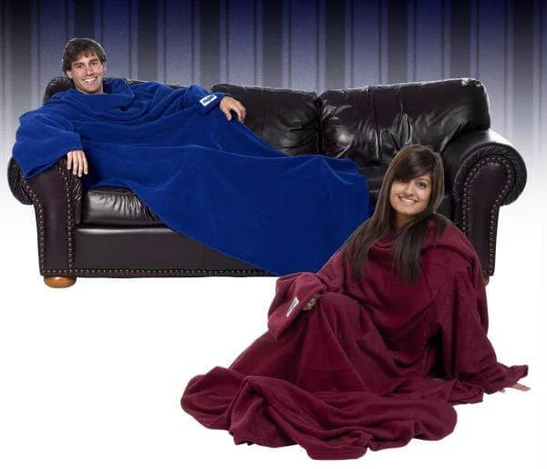 Slankets - One Size - Dark Navy Image 1
