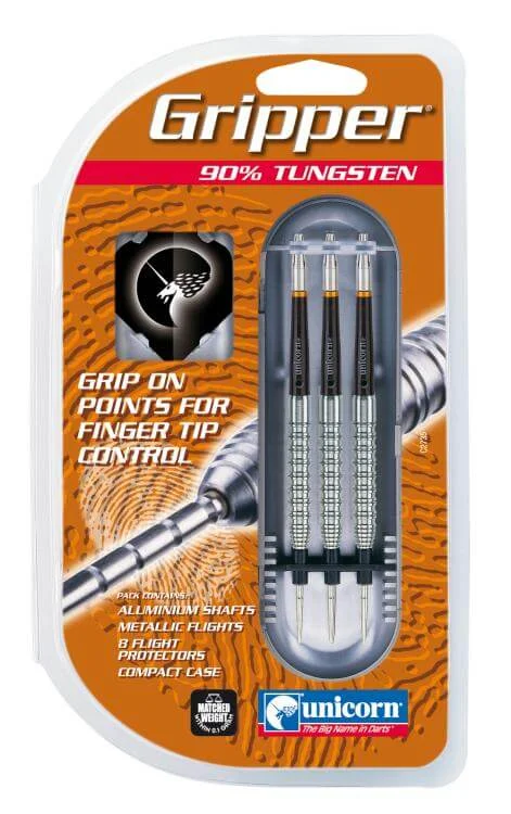 Gripper Tungsten 22g Image 1