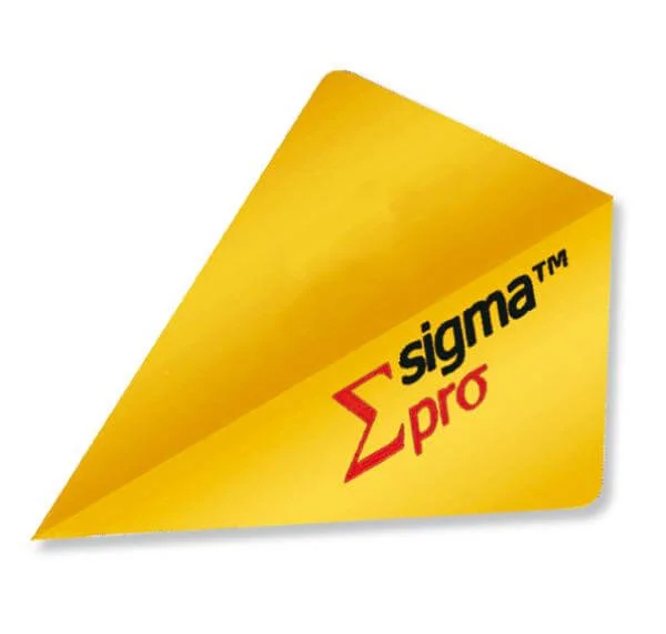 Sigma Pro Flights Gold Image 1