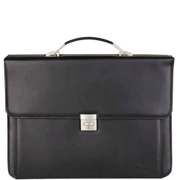 Thierry Mugler Designer Laptop Bag Image 1
