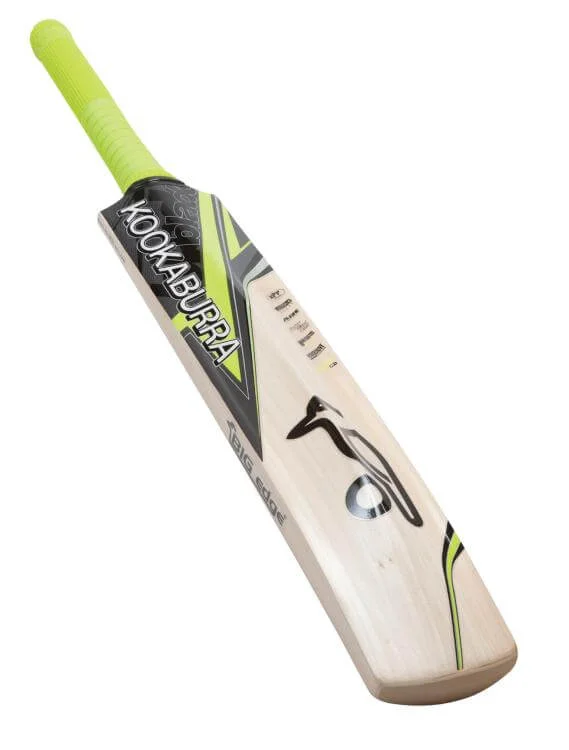Kookaburra Blade 750 Cricket Bat Harrow Image 1