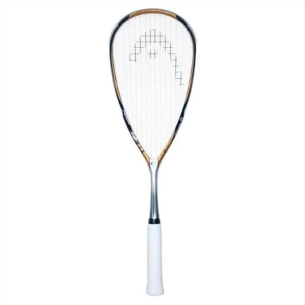 Head 115 CT Karim Darwish Squash Racket Image 1