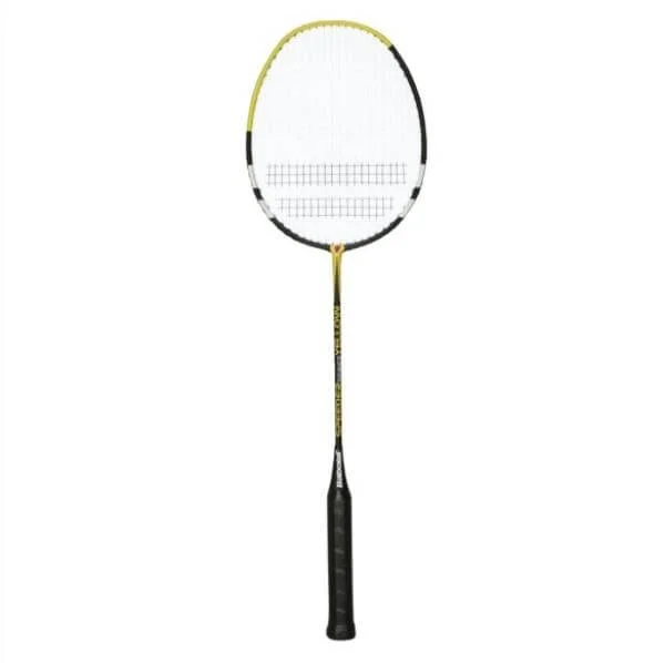 Babolat Speeder Yellow Badminton Racket Image 1