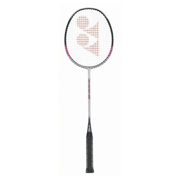 Yonex Nanospeed 100 Badminton Racket - Pink Image 1