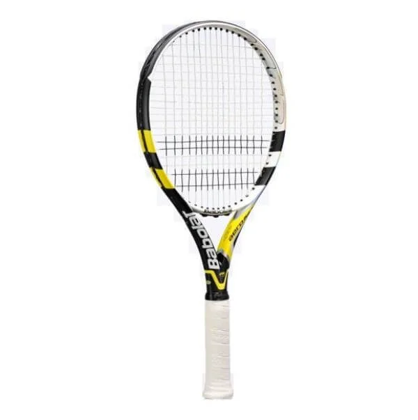 Babolat Aeropro Team GT 2010 Tennis Racket - G2 Image 1