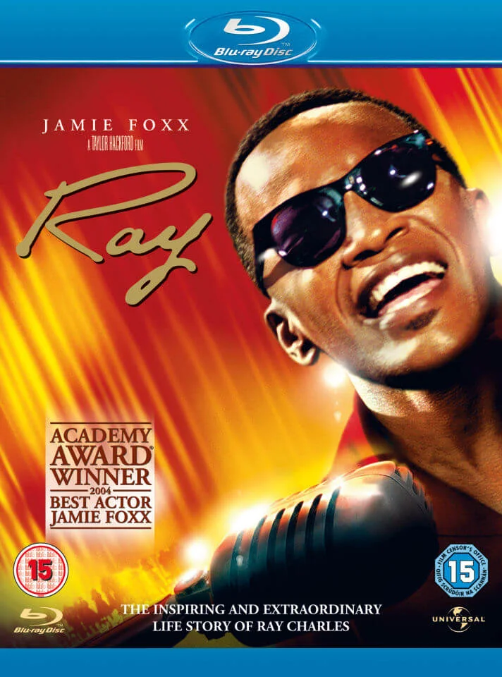 Ray Image 1