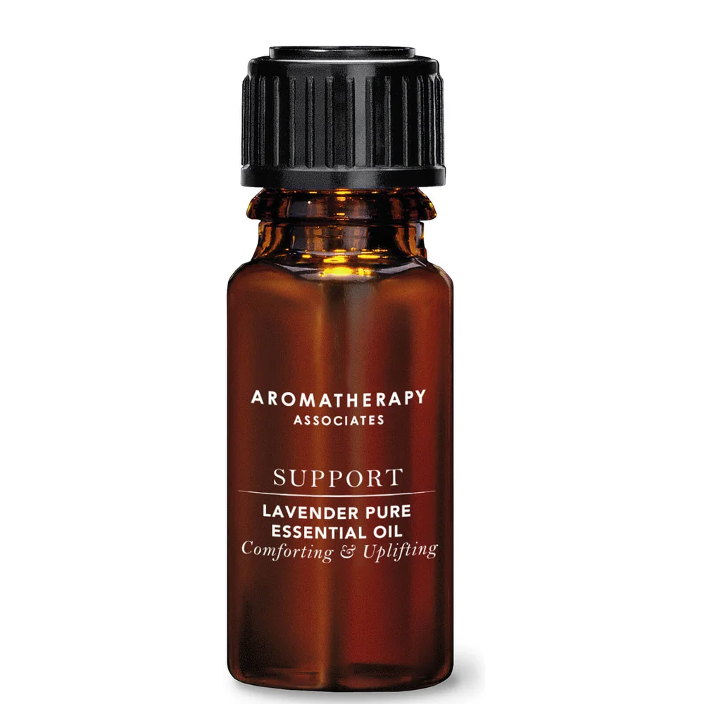 Aromatherapy Associates Essential Oil of Lavender .3oz Image 1