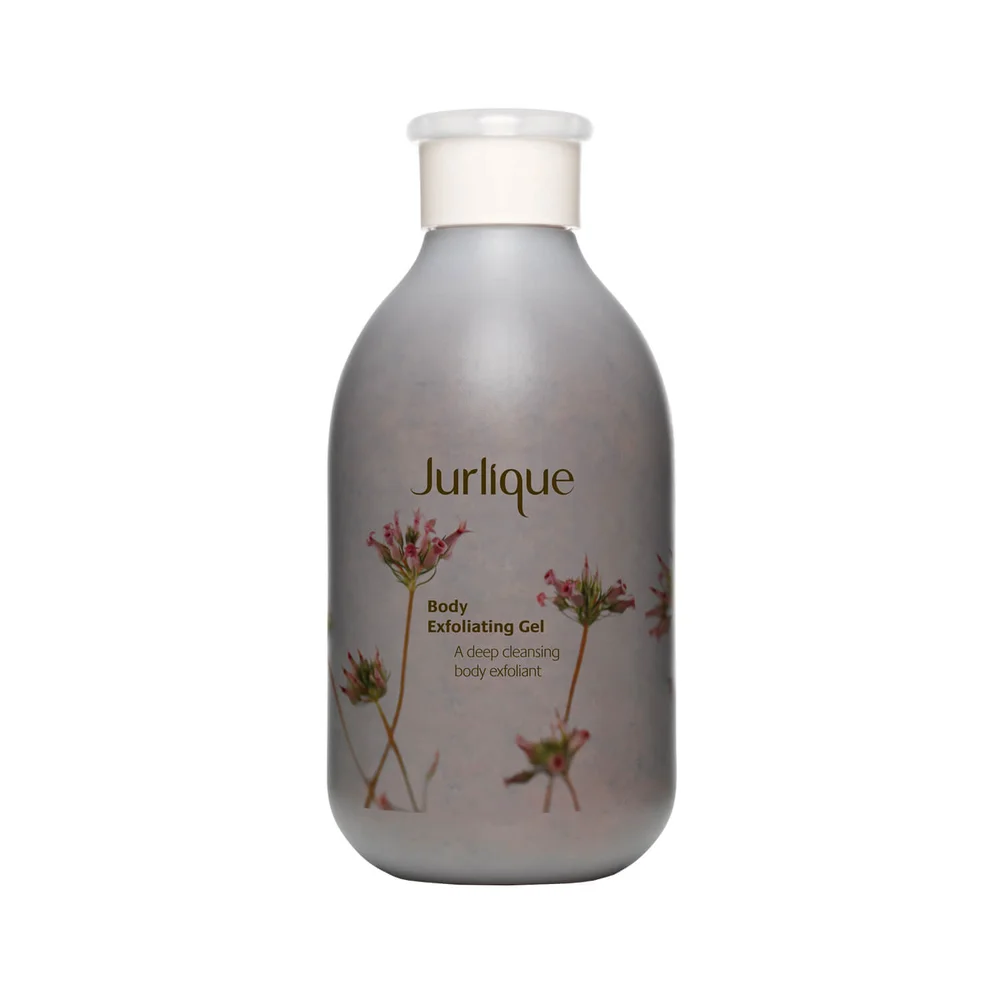Jurlique Body Exfoliating Gel (300ml) Image 1