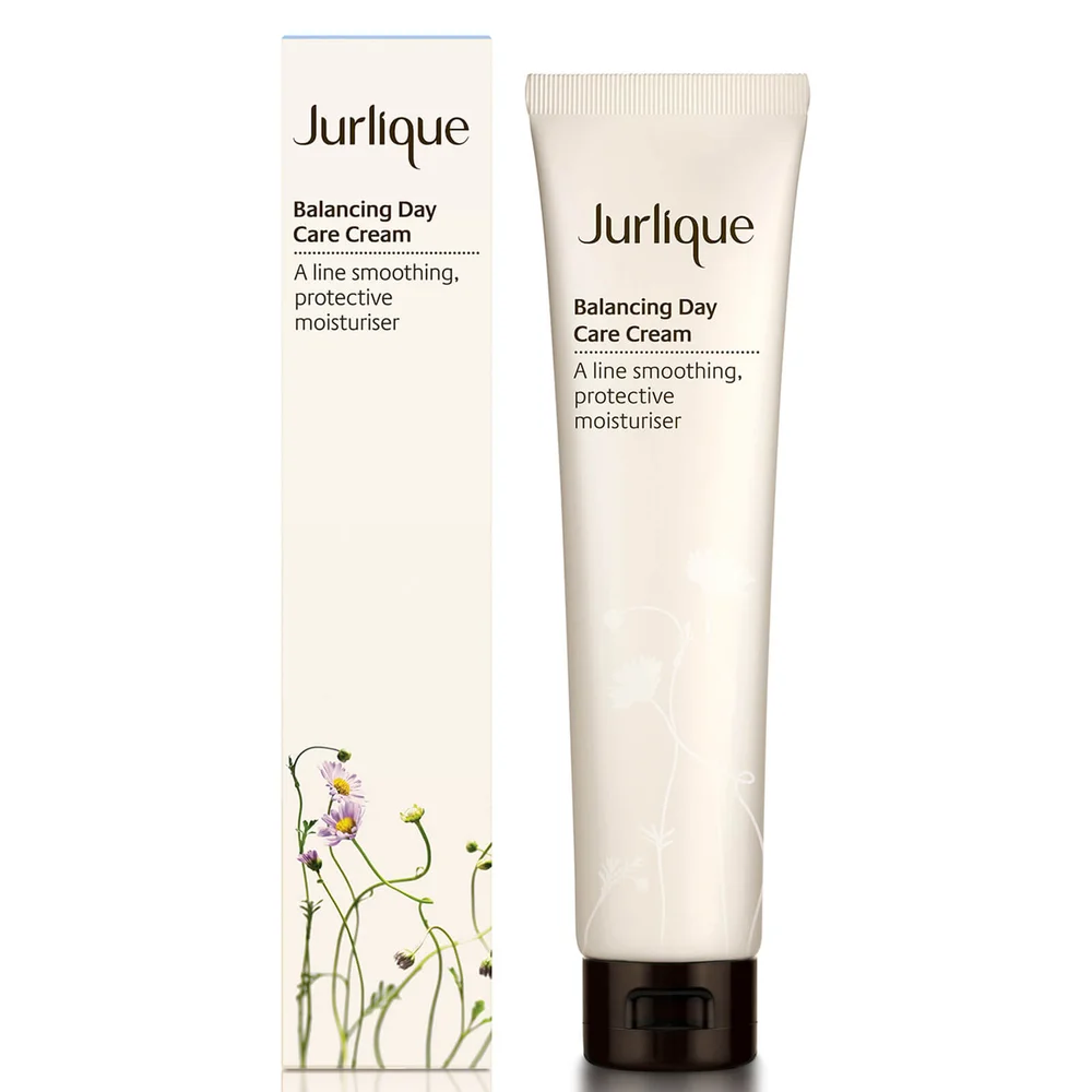 Jurlique Balancing Day Care Cream Image 1