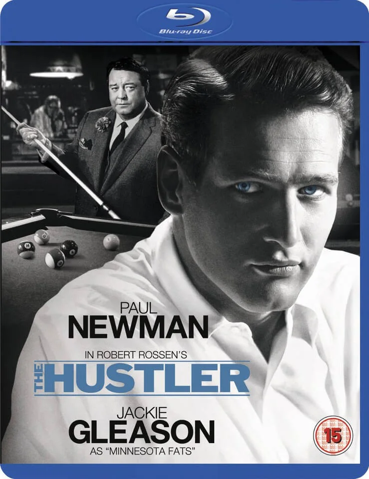 The Hustler Image 1
