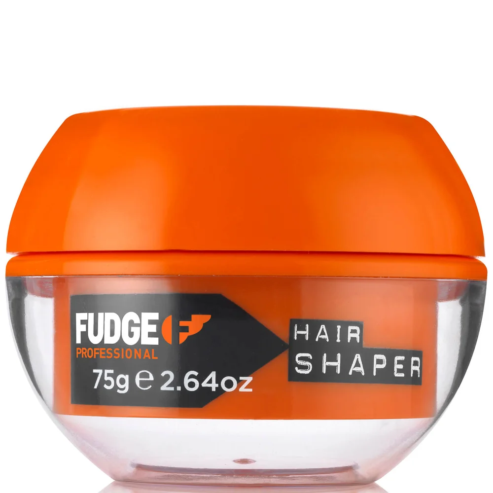 Fudge Hair Shaper - Original (75g) Image 1