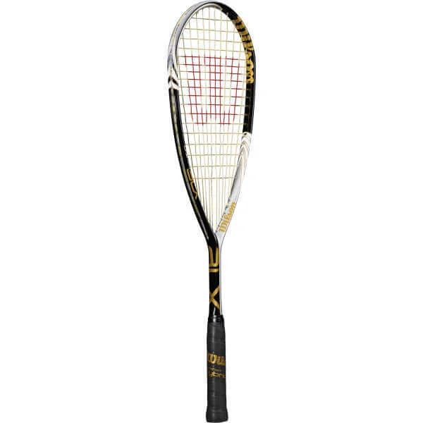 Wilson One55 BLX Squash Racket Image 1