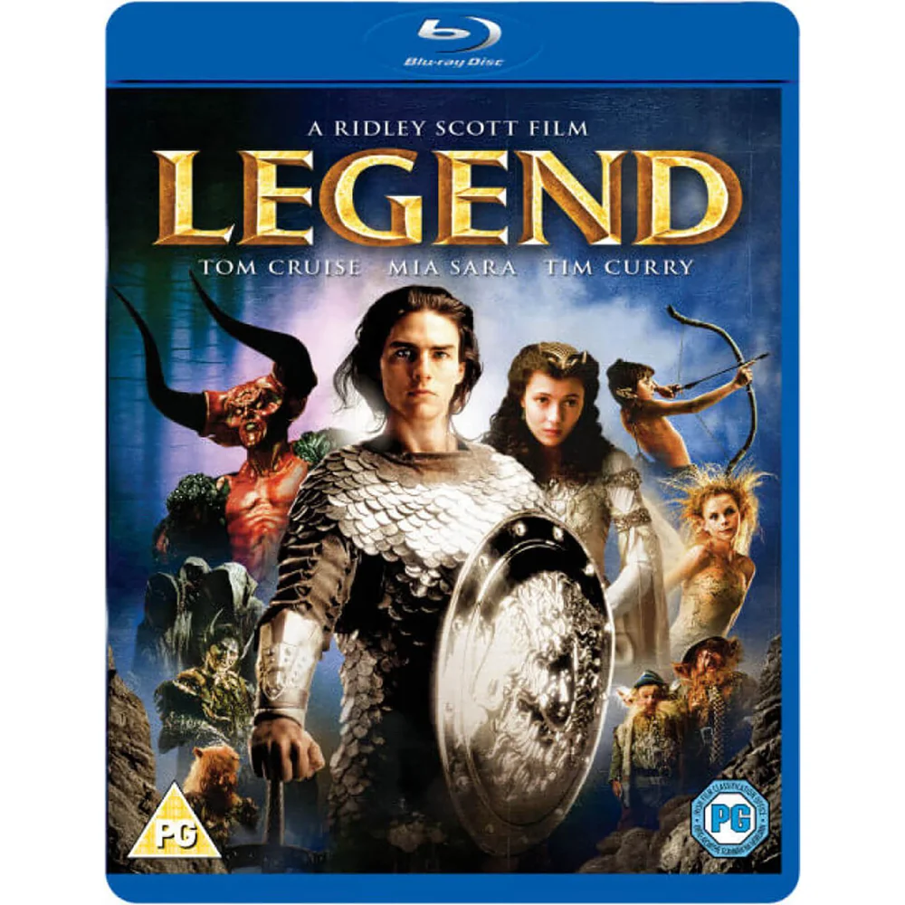 Legend Image 1