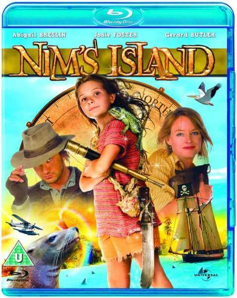 Nims Island Image 1