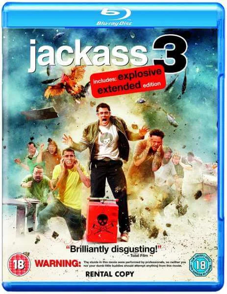 Jackass 3 Image 1