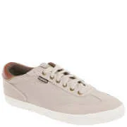 Pointer Men's Fairbank Trainers - Natural - 6 - Natural Image 1