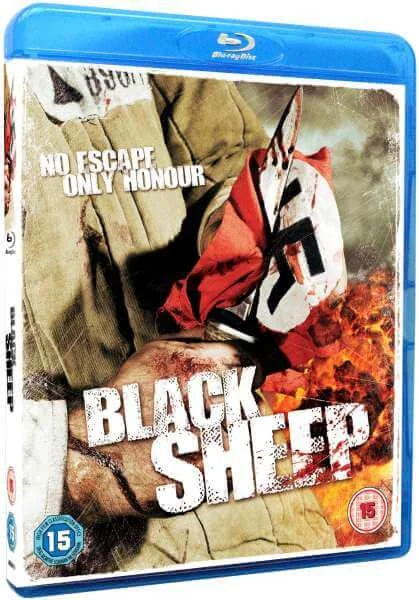 Black Sheep Image 1