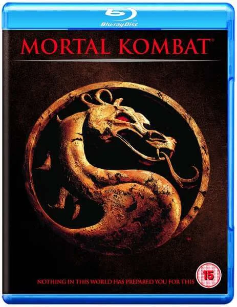Mortal Kombat 1
