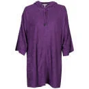 Chloe Parka U0194819000 - 10 - Purple Image 1