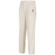Kookaburra Predator Trousers - XSB - White Image 1